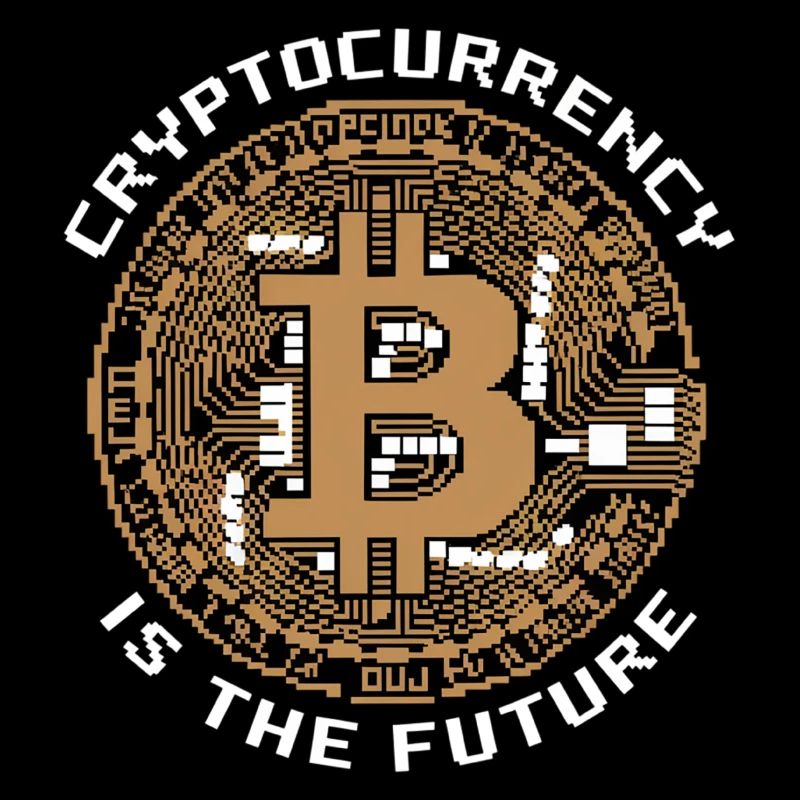 Cryptocurrency Is The Future 8