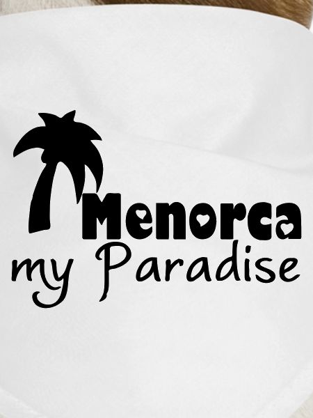Menorca Paradise