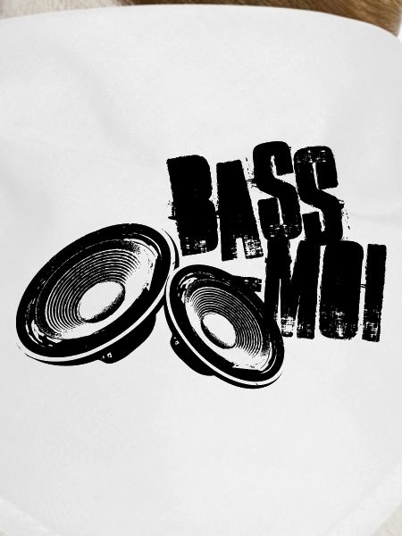 bass-moi baise-moi bass lautsprecher speaker