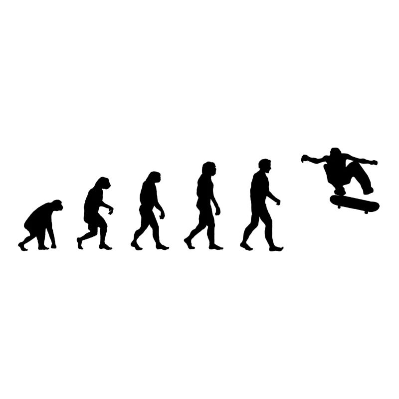 Evolution Skate