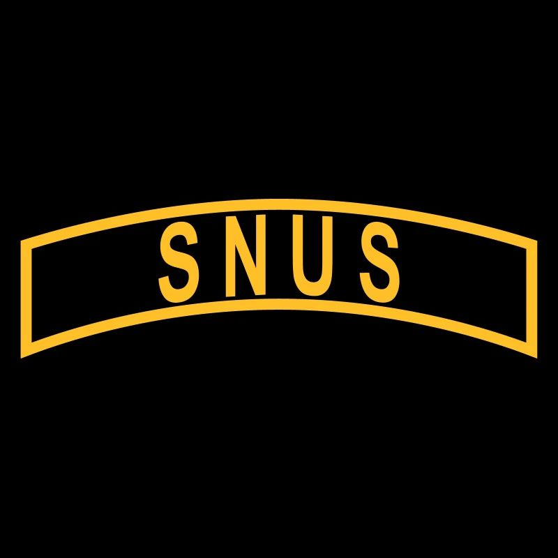 SNUS BOGEN