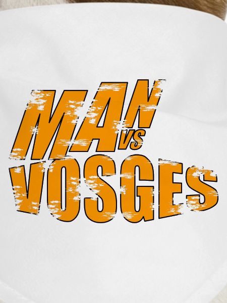 Man vs Wild Vosges