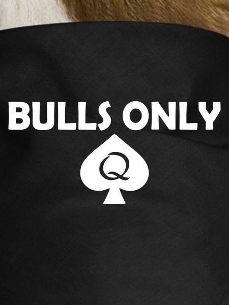 Bulls only