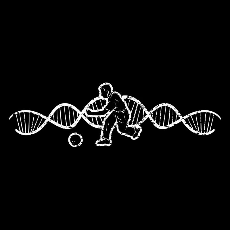 Bowling Bowling Bowling Cadeau Bowling Cône de boule de bowling