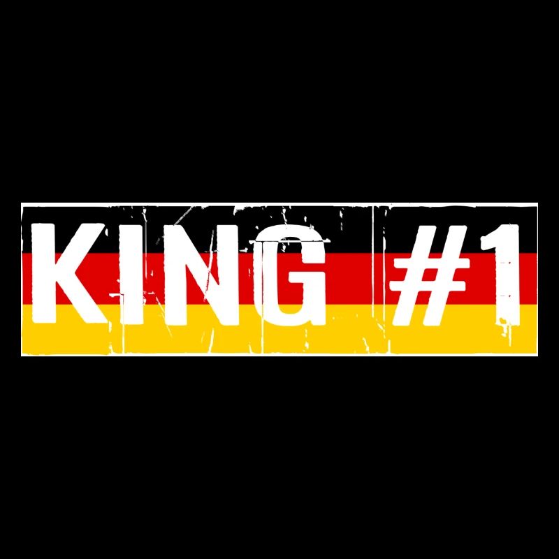 ROI #1 KÖNIG