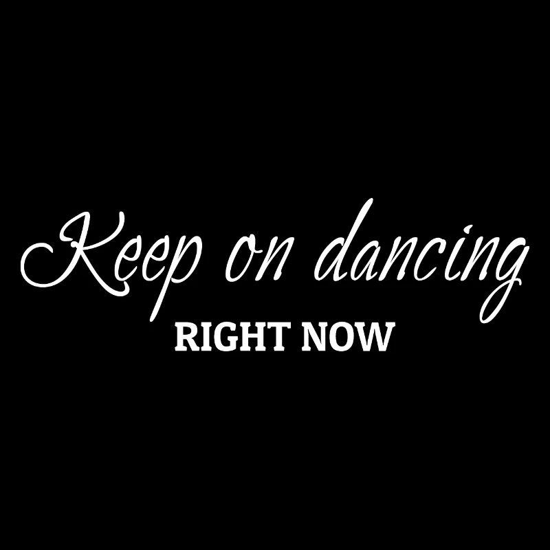 Dancing Dance Music