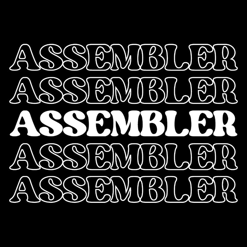Assembleur, Fabricant, Assembleur, Constructeur, Fabricant