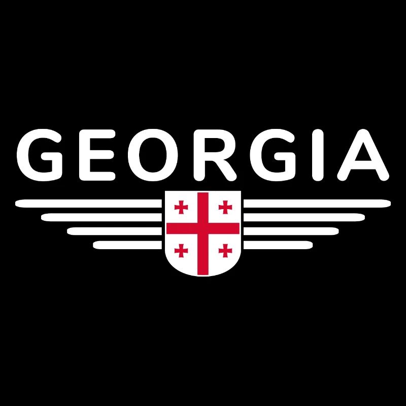 Georgia Design – Terre de contrastes