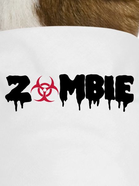 Zombie
