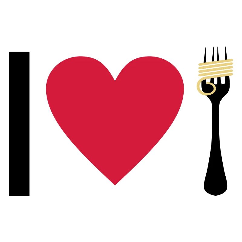 I love Pasta