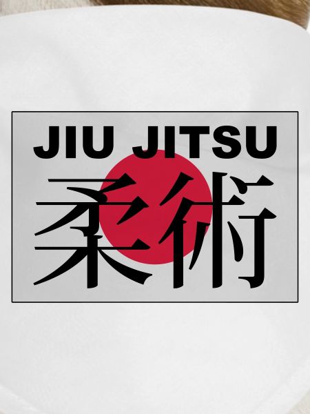 jiu jitsu