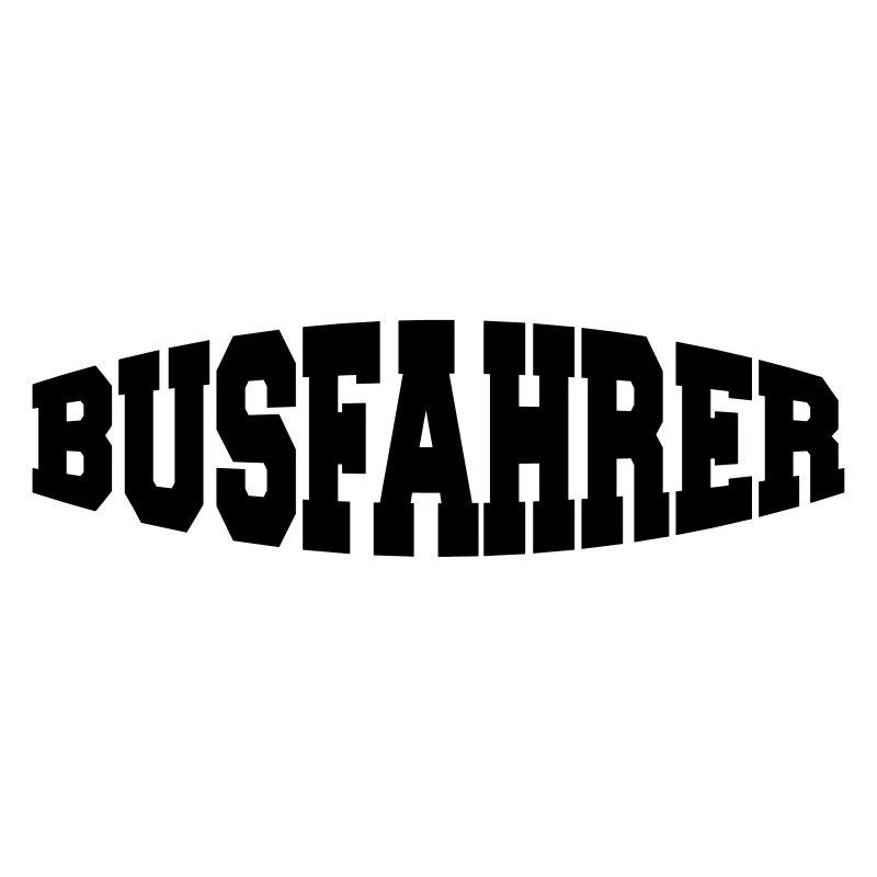 busfahrer