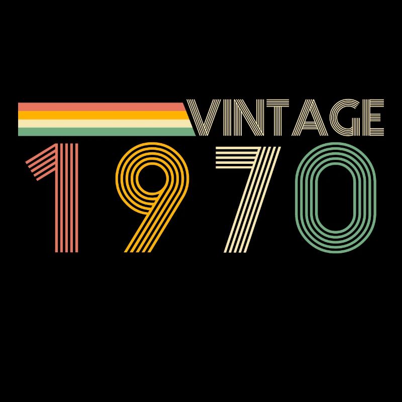 Millésime 1970