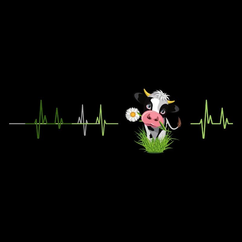 Cow frequency