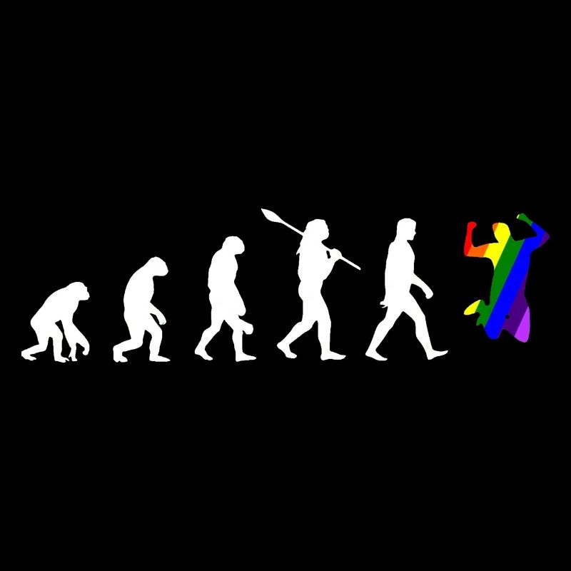 Paramor, Lumière de fierté