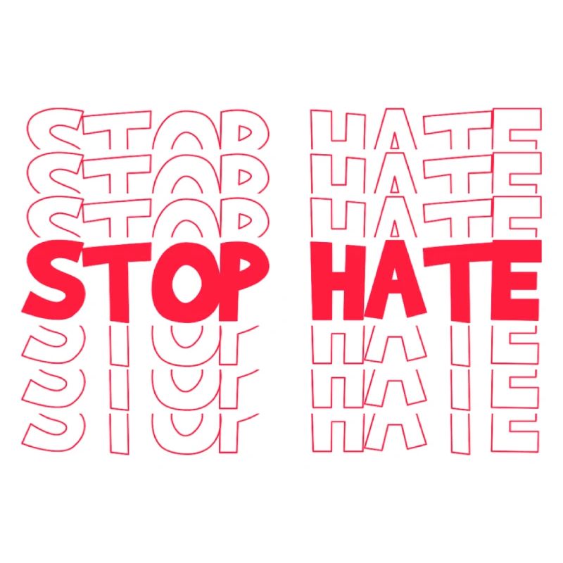 STOP HATE