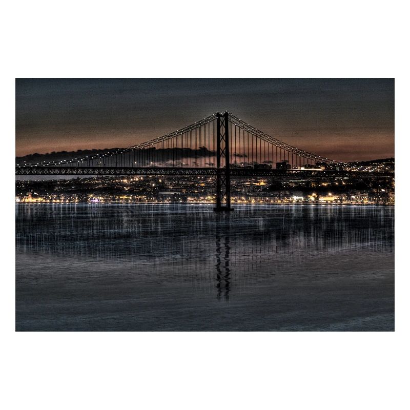 Pont de Lisbonne