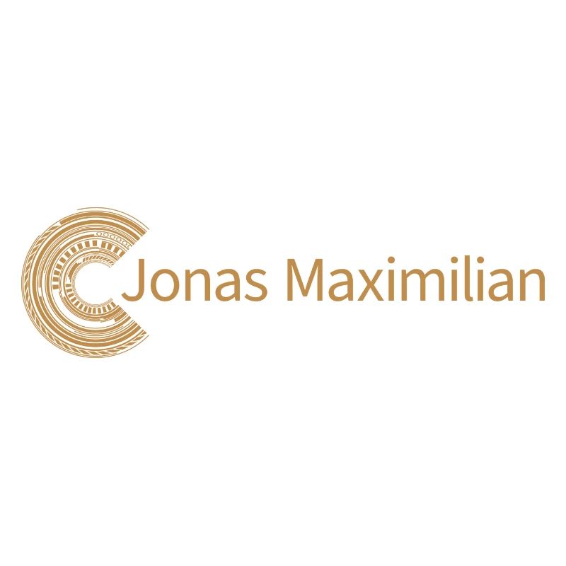 For Jonas Maximilian