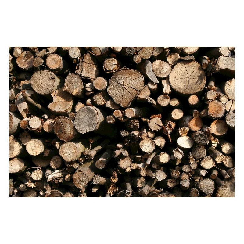 ROUND TIMBER