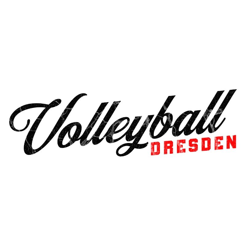 Volleyball Design Dresde