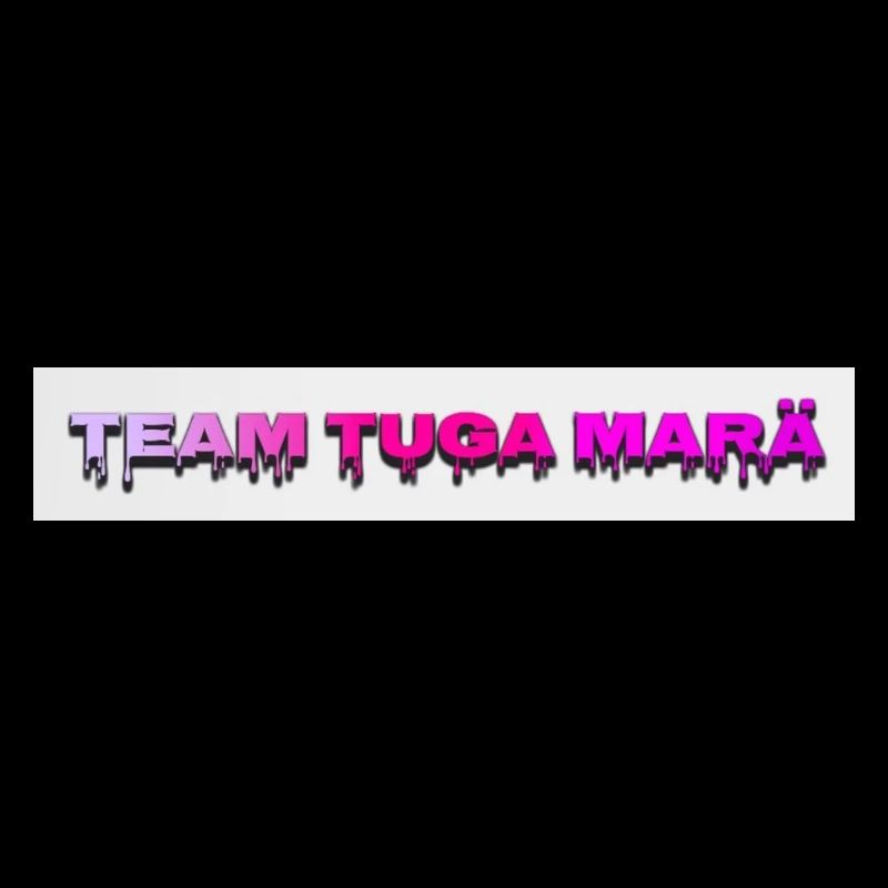 TeamTugaMarä Blanc