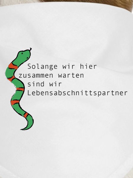 LEBENSABSCHNITTSPARTNER