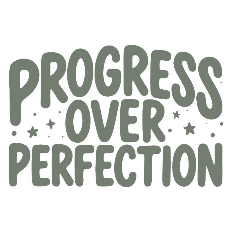 Progress counts | Motivation