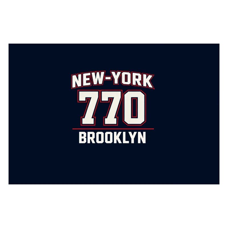 NY 770 Brooklyn