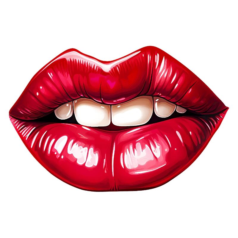 Lipps, Design #1