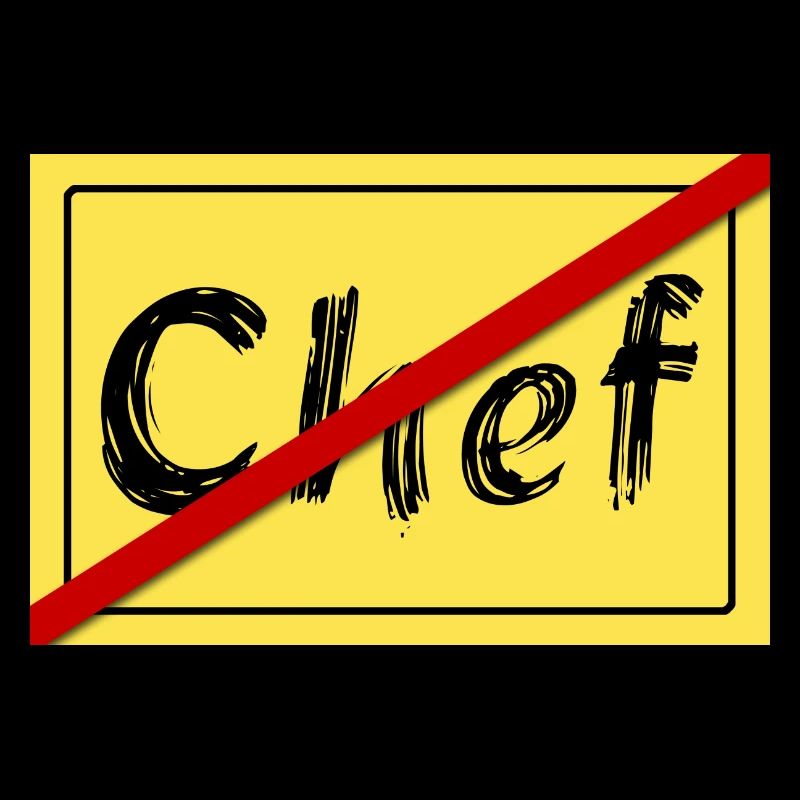 Ex-Chef