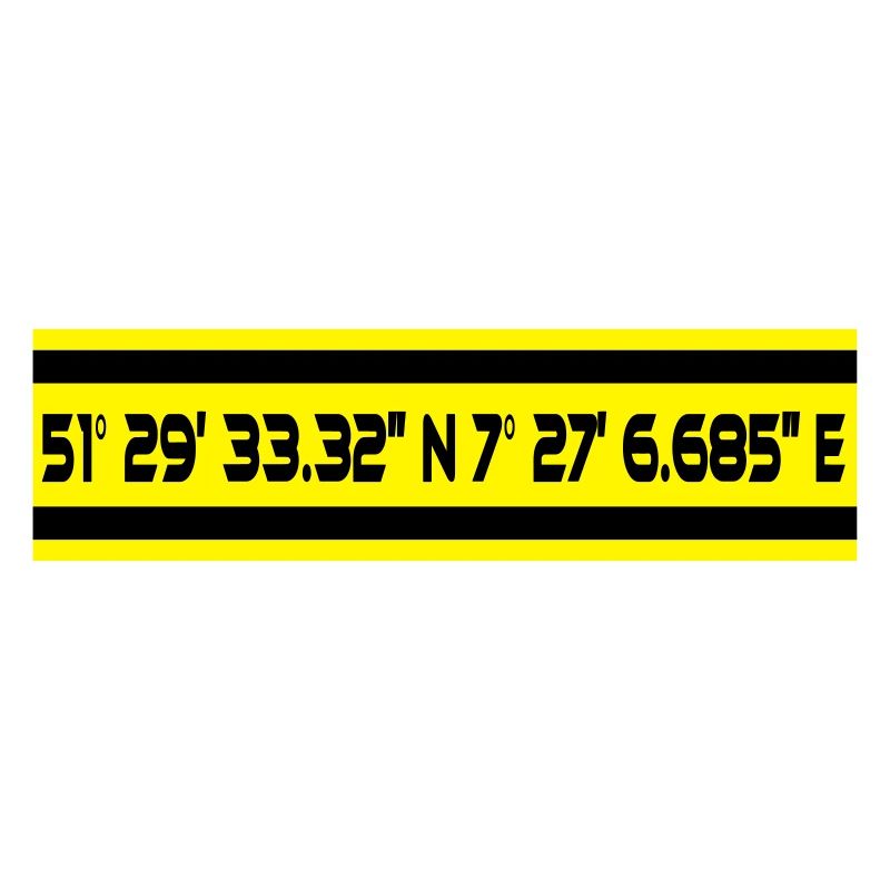 Wstfln Stadium Dortmund Coordinates