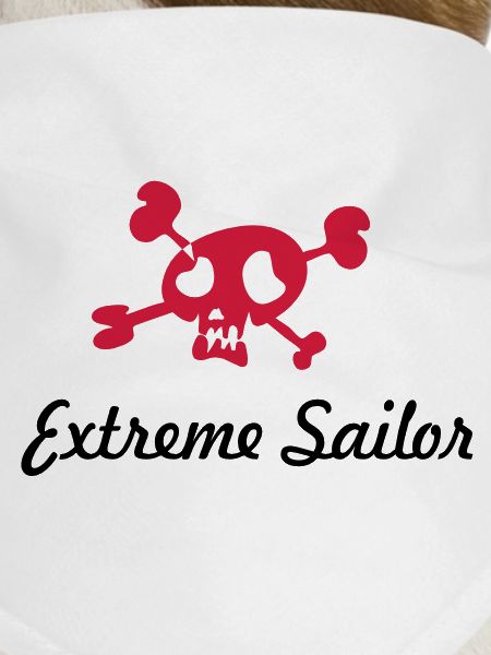 sailing