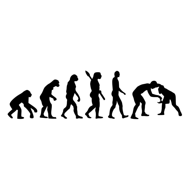 Evolution Ringen