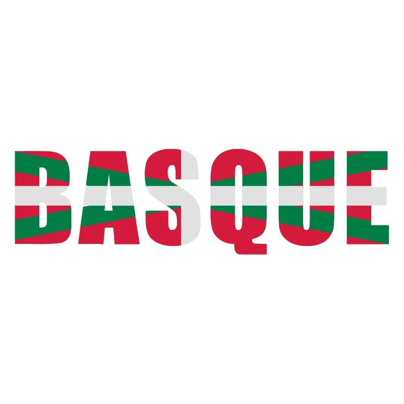 Basque Drapeau 2