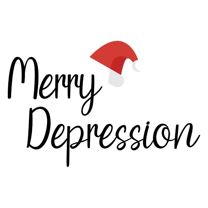 Joyeuse dépression