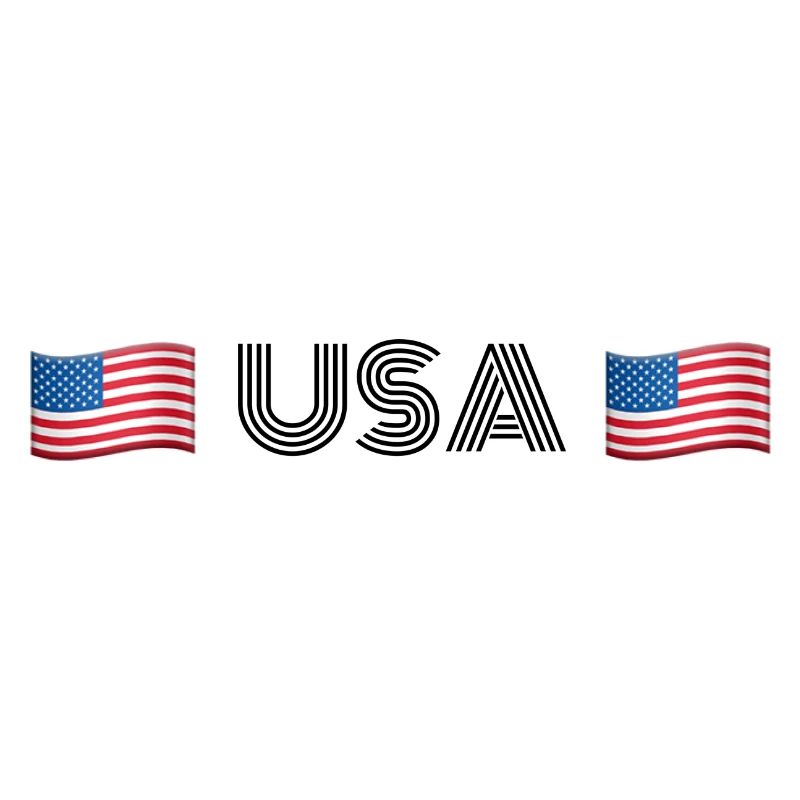 USA