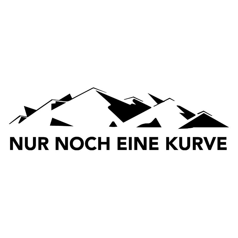 Nur Noch Eine Kurve - (7)