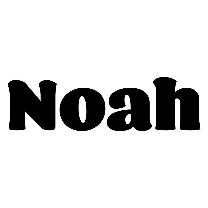 First name Noah Gift