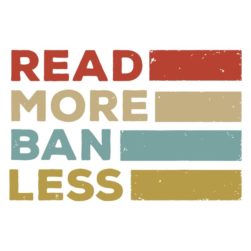 Read More Ban Less