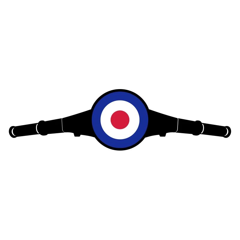 Lenkkopf Target