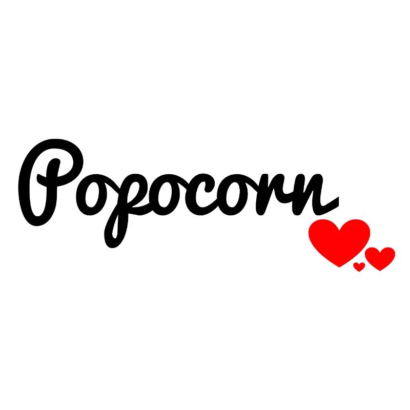 Pop corn