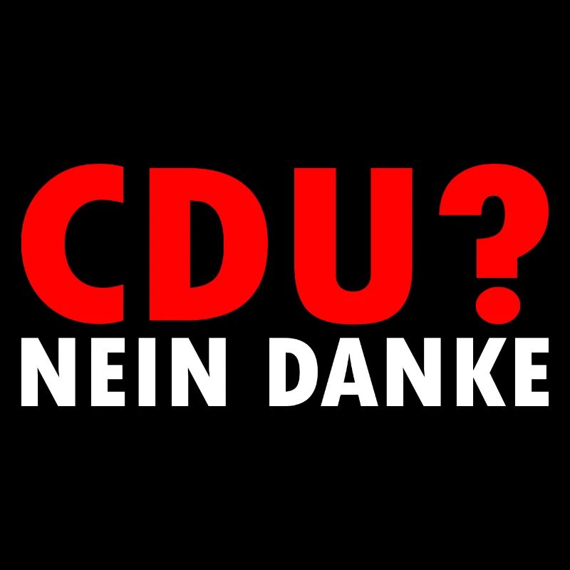 Cdu
