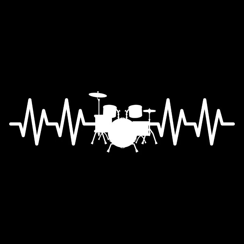 Battery heartbeat Heart beats battery