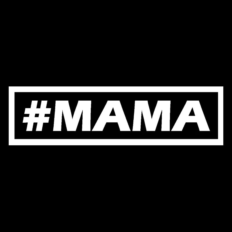 #MAMA design moderne et simple