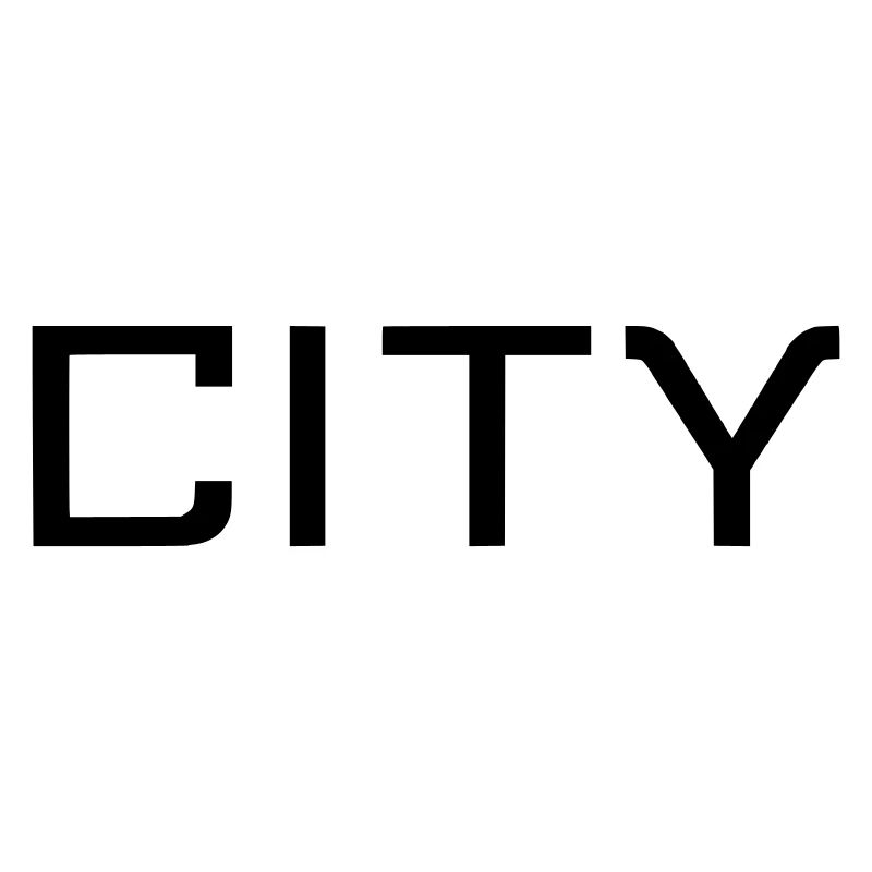 CITY