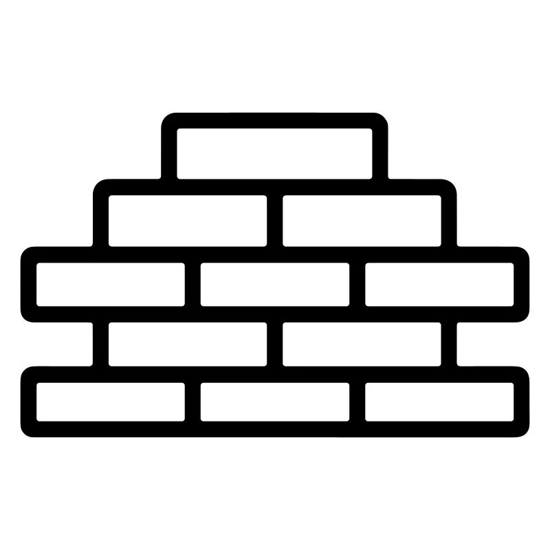 brick