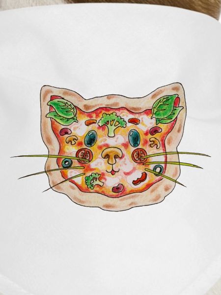 Pizza Cat