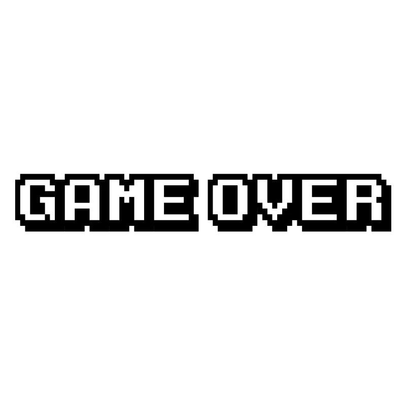 Game Over