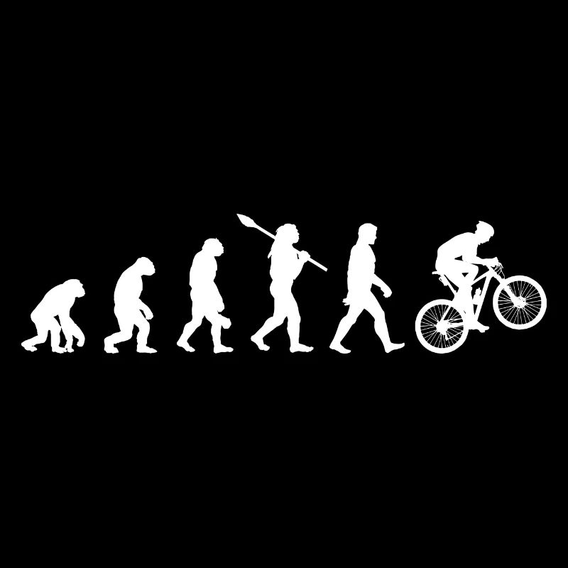 MTB Evolution