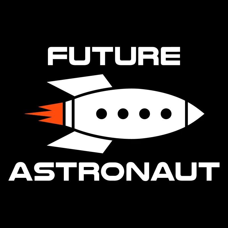 Future astronaut (Raumschiff)